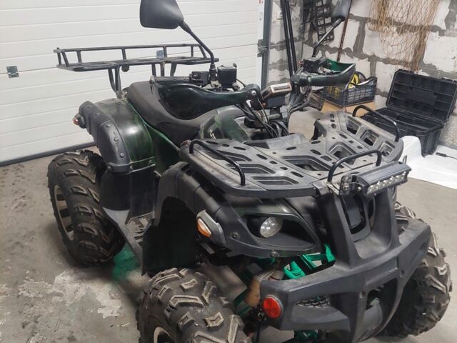 Другая Другая, объемом двигателя 0.18 л и пробегом 0 тыс. км за 1342 $, фото 8 на Automoto.ua