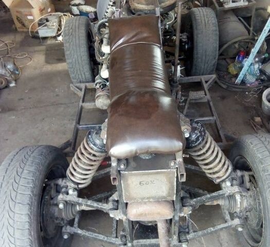 Другая Другая, объемом двигателя 0 л и пробегом 0 тыс. км за 1000 $, фото 2 на Automoto.ua