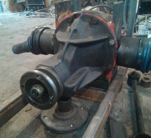 Другая Другая, объемом двигателя 0 л и пробегом 0 тыс. км за 1000 $, фото 4 на Automoto.ua