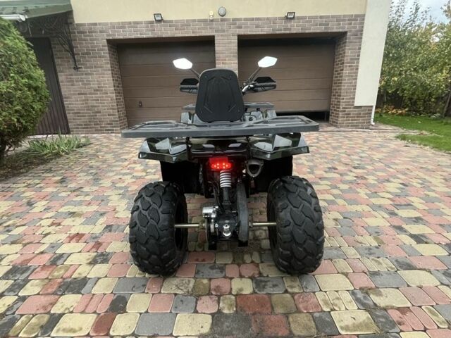 Другая Другая, объемом двигателя 0.2 л и пробегом 0 тыс. км за 1449 $, фото 17 на Automoto.ua