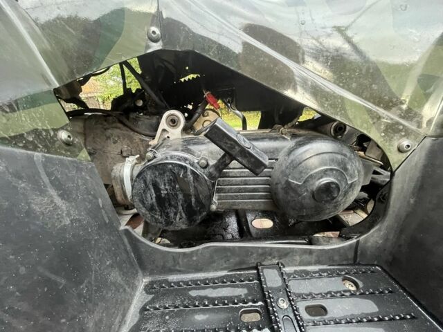 Другая Другая, объемом двигателя 0.2 л и пробегом 0 тыс. км за 1449 $, фото 8 на Automoto.ua