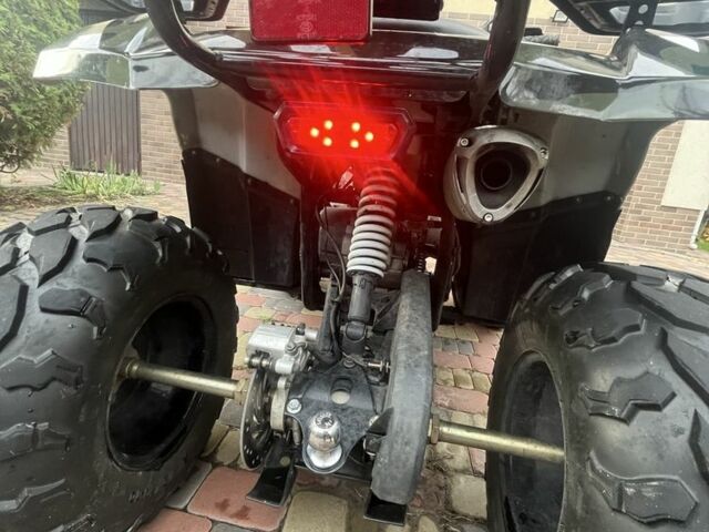 Другая Другая, объемом двигателя 0.2 л и пробегом 0 тыс. км за 1449 $, фото 1 на Automoto.ua