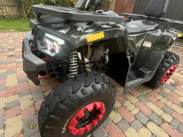 Другая Другая, объемом двигателя 0.2 л и пробегом 0 тыс. км за 1449 $, фото 4 на Automoto.ua