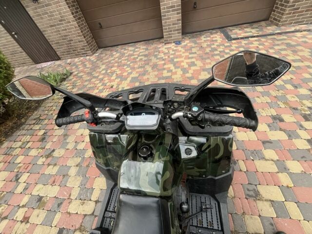 Другая Другая, объемом двигателя 0.2 л и пробегом 0 тыс. км за 1449 $, фото 11 на Automoto.ua