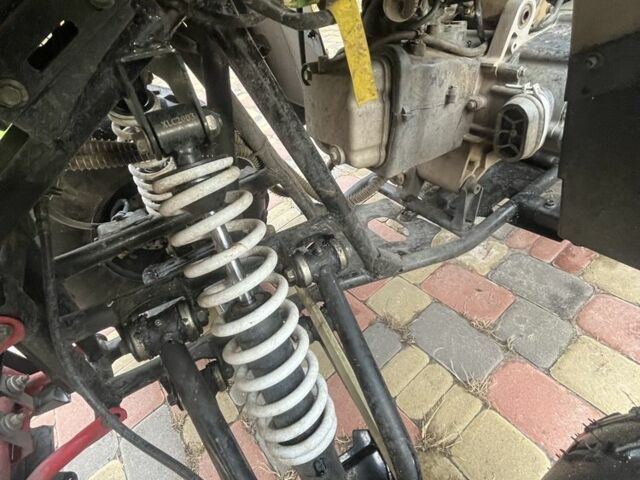 Другая Другая, объемом двигателя 0.2 л и пробегом 0 тыс. км за 1449 $, фото 9 на Automoto.ua