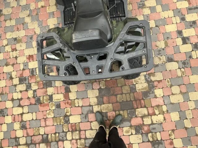 Другая Другая, объемом двигателя 0.2 л и пробегом 0 тыс. км за 1449 $, фото 18 на Automoto.ua