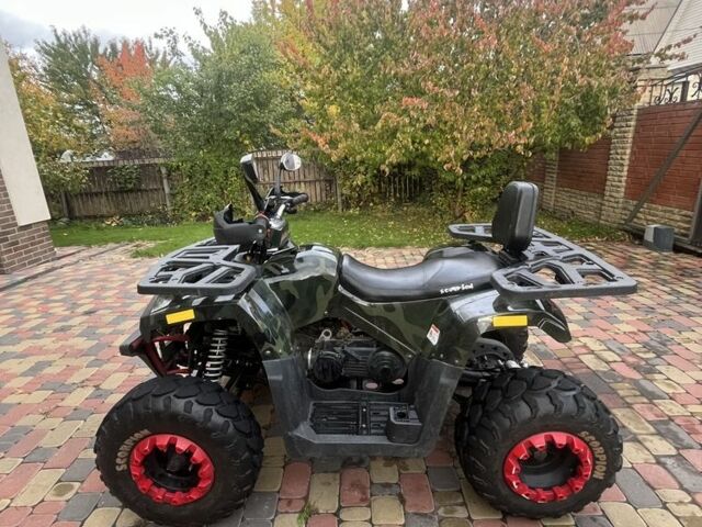 Другая Другая, объемом двигателя 0.2 л и пробегом 0 тыс. км за 1449 $, фото 16 на Automoto.ua