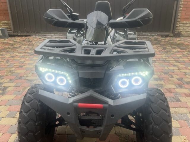 Другая Другая, объемом двигателя 0.2 л и пробегом 0 тыс. км за 1449 $, фото 19 на Automoto.ua