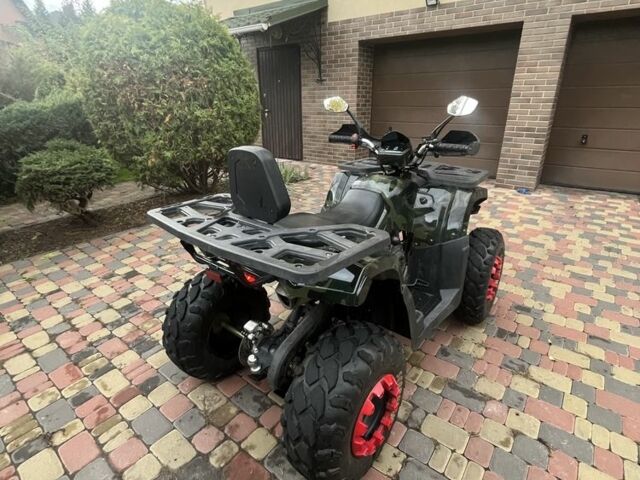 Другая Другая, объемом двигателя 0.2 л и пробегом 0 тыс. км за 1449 $, фото 6 на Automoto.ua