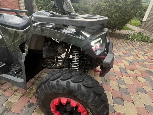 Другая Другая, объемом двигателя 0.2 л и пробегом 0 тыс. км за 1449 $, фото 2 на Automoto.ua