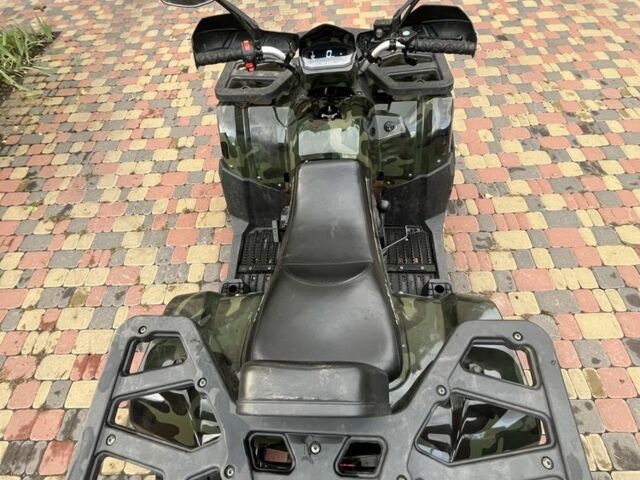 Другая Другая, объемом двигателя 0.2 л и пробегом 0 тыс. км за 1449 $, фото 14 на Automoto.ua