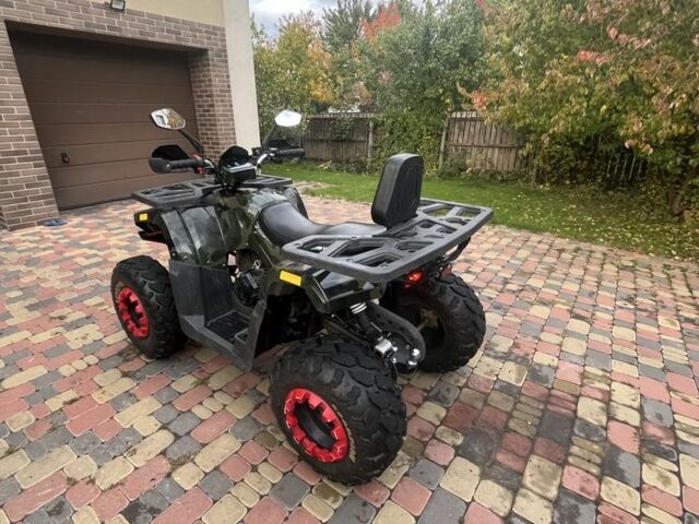 Другая Другая, объемом двигателя 0.2 л и пробегом 0 тыс. км за 1449 $, фото 5 на Automoto.ua