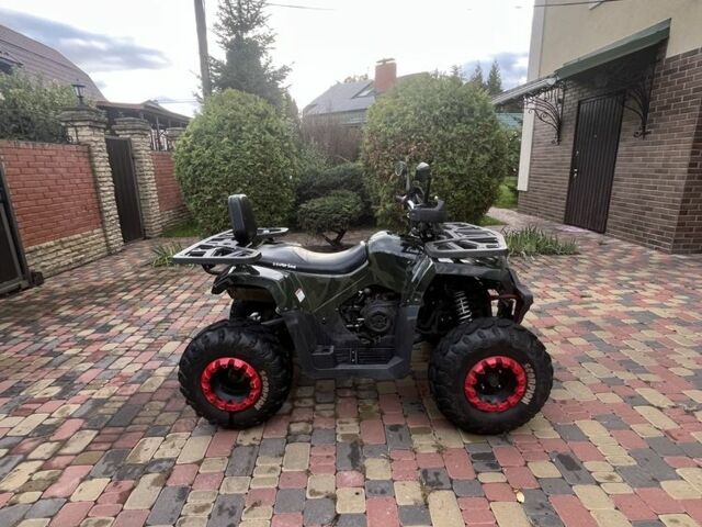 Другая Другая, объемом двигателя 0.2 л и пробегом 0 тыс. км за 1449 $, фото 13 на Automoto.ua