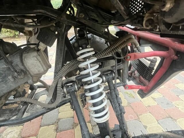 Другая Другая, объемом двигателя 0.2 л и пробегом 0 тыс. км за 1449 $, фото 10 на Automoto.ua