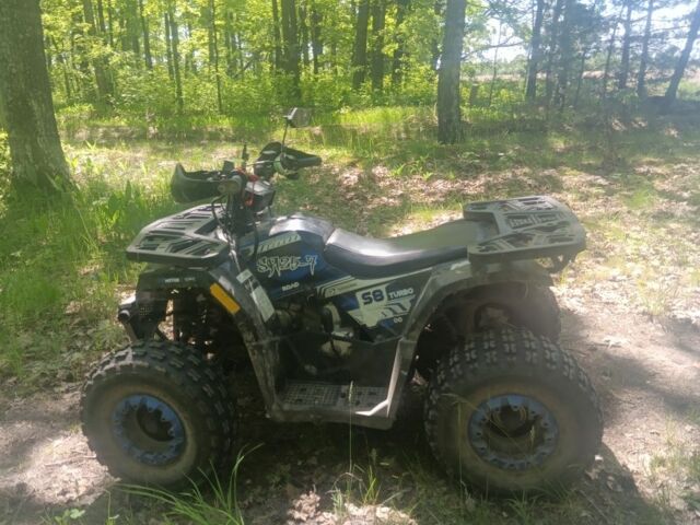 Другая Другая, объемом двигателя 0.13 л и пробегом 0 тыс. км за 770 $, фото 6 на Automoto.ua