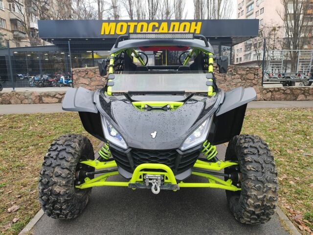 Другая Другая, объемом двигателя 1 л и пробегом 0 тыс. км за 17500 $, фото 1 на Automoto.ua