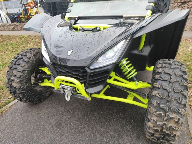 Другая Другая, объемом двигателя 1 л и пробегом 0 тыс. км за 17500 $, фото 7 на Automoto.ua