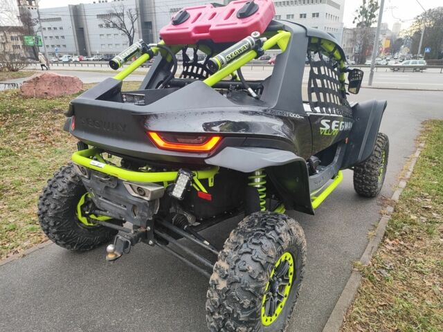 Другая Другая, объемом двигателя 1 л и пробегом 0 тыс. км за 17500 $, фото 3 на Automoto.ua