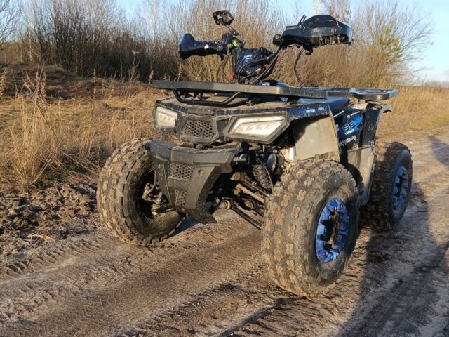 Другая Другая, объемом двигателя 0.13 л и пробегом 0 тыс. км за 770 $, фото 1 на Automoto.ua