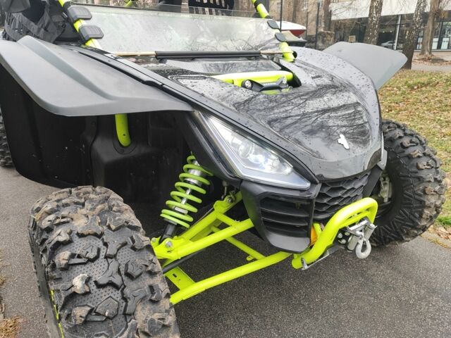 Другая Другая, объемом двигателя 1 л и пробегом 0 тыс. км за 17500 $, фото 8 на Automoto.ua