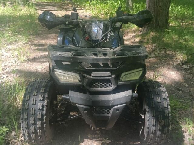 Другая Другая, объемом двигателя 0.13 л и пробегом 0 тыс. км за 770 $, фото 3 на Automoto.ua