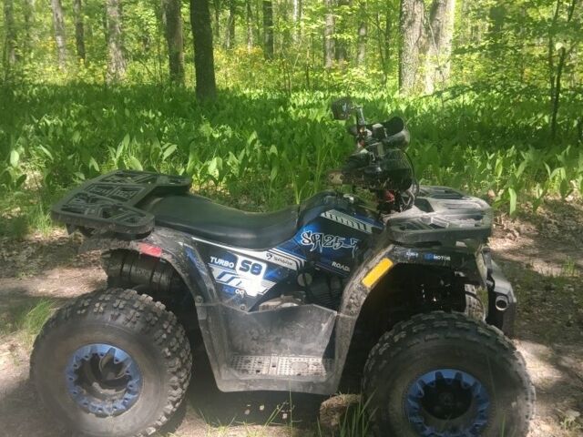 Другая Другая, объемом двигателя 0.13 л и пробегом 0 тыс. км за 770 $, фото 4 на Automoto.ua