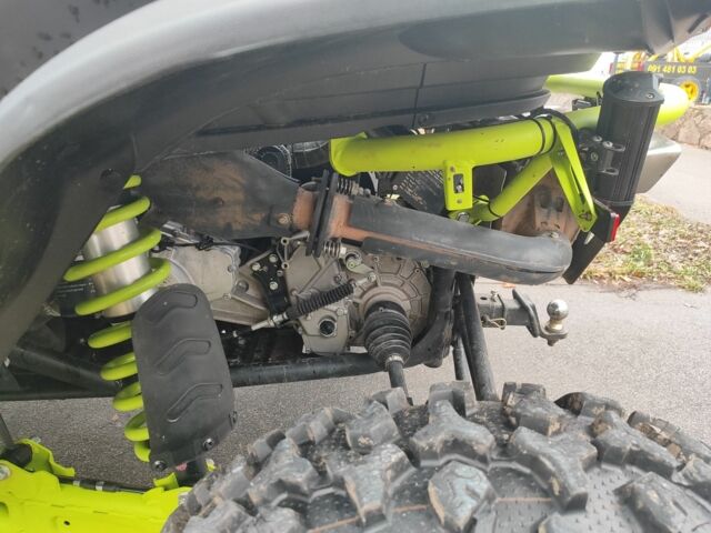 Другая Другая, объемом двигателя 1 л и пробегом 0 тыс. км за 17500 $, фото 6 на Automoto.ua