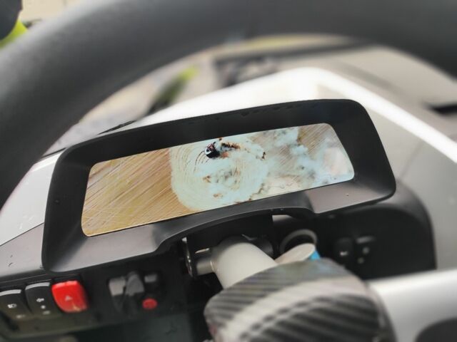 Другая Другая, объемом двигателя 1 л и пробегом 0 тыс. км за 17500 $, фото 12 на Automoto.ua