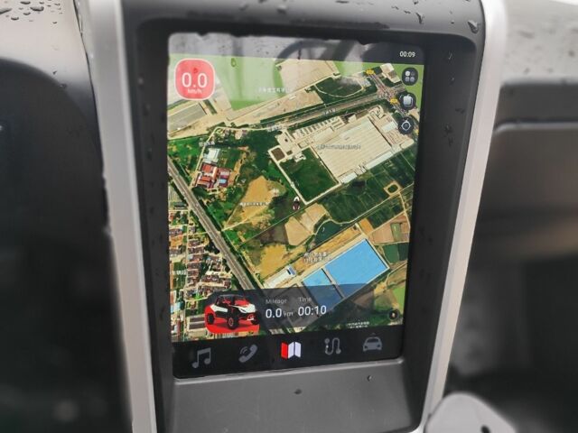 Другая Другая, объемом двигателя 1 л и пробегом 0 тыс. км за 17500 $, фото 11 на Automoto.ua