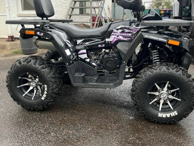 Другая Другая, объемом двигателя 0.2 л и пробегом 0 тыс. км за 1900 $, фото 2 на Automoto.ua