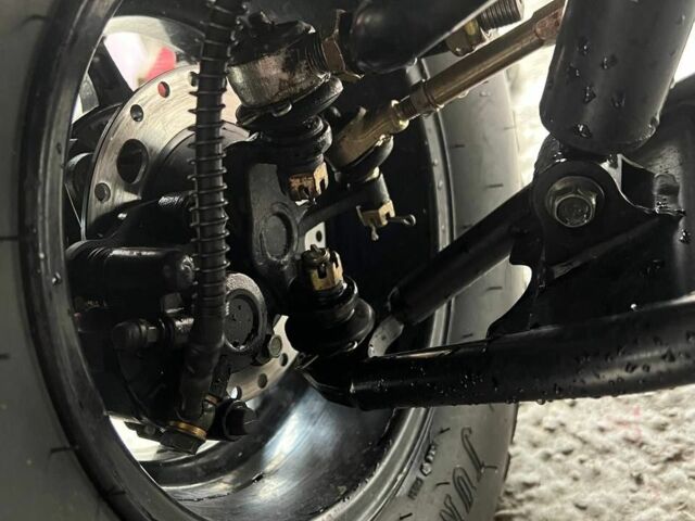 Другая Другая, объемом двигателя 0.2 л и пробегом 0 тыс. км за 1900 $, фото 8 на Automoto.ua