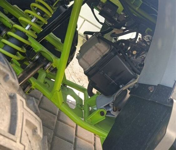 Другая Другая, объемом двигателя 0.2 л и пробегом 0 тыс. км за 1750 $, фото 4 на Automoto.ua