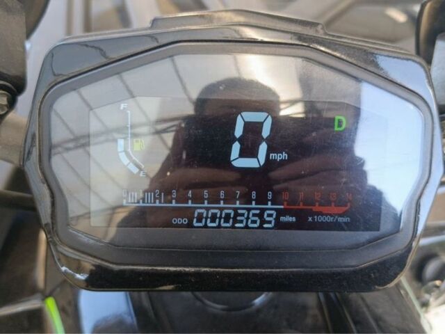 Другая Другая, объемом двигателя 0.2 л и пробегом 0 тыс. км за 1750 $, фото 5 на Automoto.ua