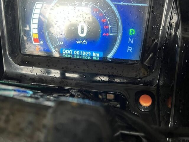 Другая Другая, объемом двигателя 0.2 л и пробегом 0 тыс. км за 1900 $, фото 5 на Automoto.ua