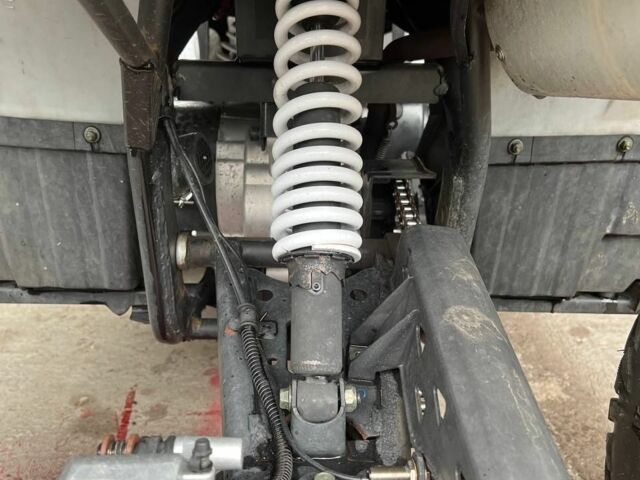 Другая Другая, объемом двигателя 0.2 л и пробегом 0 тыс. км за 1900 $, фото 10 на Automoto.ua