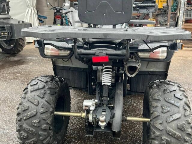 Другая Другая, объемом двигателя 0.2 л и пробегом 0 тыс. км за 1900 $, фото 1 на Automoto.ua