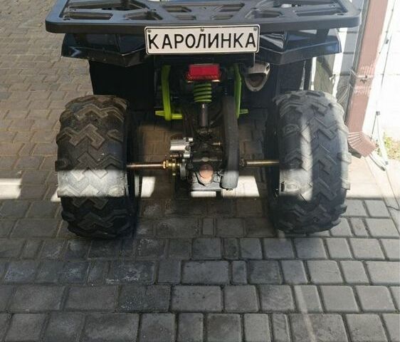 Другая Другая, объемом двигателя 0.2 л и пробегом 0 тыс. км за 1750 $, фото 2 на Automoto.ua