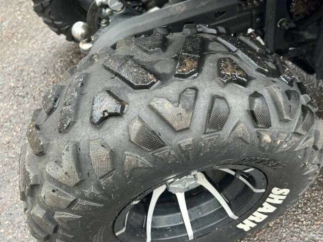 Другая Другая, объемом двигателя 0.2 л и пробегом 0 тыс. км за 1900 $, фото 6 на Automoto.ua