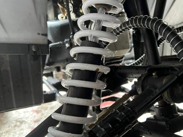 Другая Другая, объемом двигателя 0.2 л и пробегом 0 тыс. км за 1900 $, фото 12 на Automoto.ua