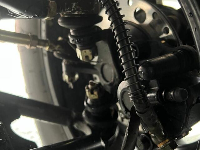 Другая Другая, объемом двигателя 0.2 л и пробегом 0 тыс. км за 1900 $, фото 9 на Automoto.ua