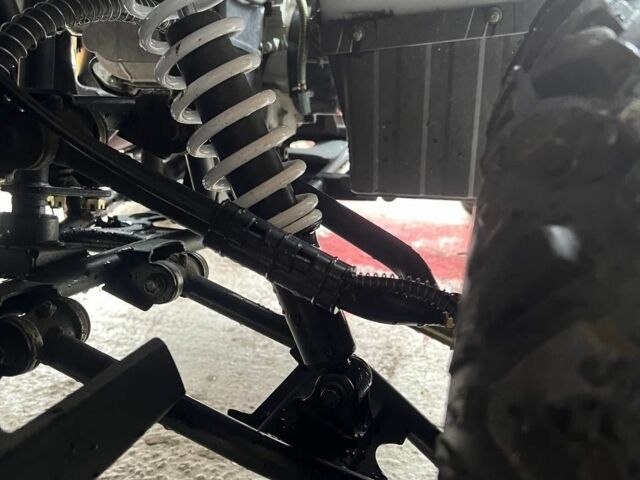 Другая Другая, объемом двигателя 0.2 л и пробегом 0 тыс. км за 1900 $, фото 11 на Automoto.ua