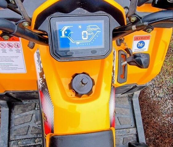 Другая Другая, объемом двигателя 0.2 л и пробегом 0 тыс. км за 1419 $, фото 4 на Automoto.ua