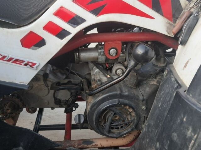 Другая Другая, объемом двигателя 0.18 л и пробегом 0 тыс. км за 1500 $, фото 1 на Automoto.ua