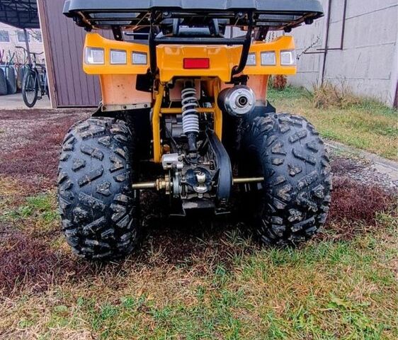 Другая Другая, объемом двигателя 0.2 л и пробегом 0 тыс. км за 1419 $, фото 3 на Automoto.ua