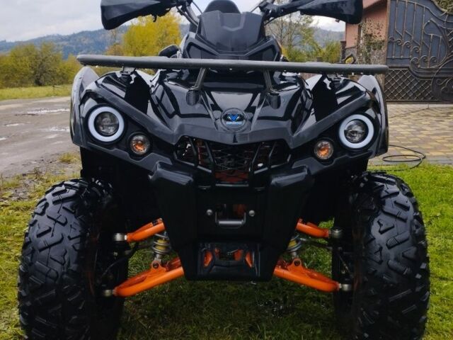 Другая Другая, объемом двигателя 0.2 л и пробегом 0 тыс. км за 1900 $, фото 2 на Automoto.ua