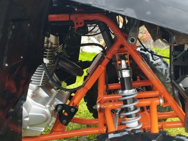 Другая Другая, объемом двигателя 0.2 л и пробегом 0 тыс. км за 1900 $, фото 5 на Automoto.ua