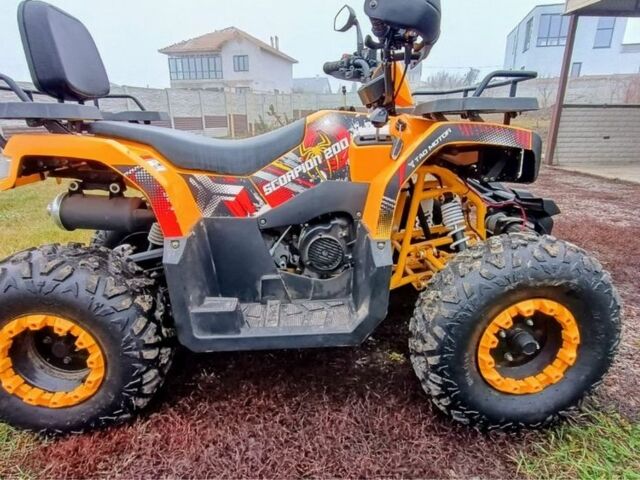 Другая Другая, объемом двигателя 0.2 л и пробегом 0 тыс. км за 1419 $, фото 2 на Automoto.ua