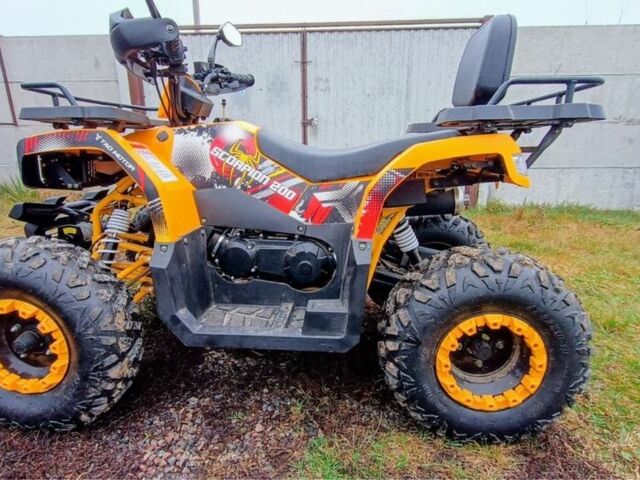 Другая Другая, объемом двигателя 0.2 л и пробегом 0 тыс. км за 1419 $, фото 1 на Automoto.ua