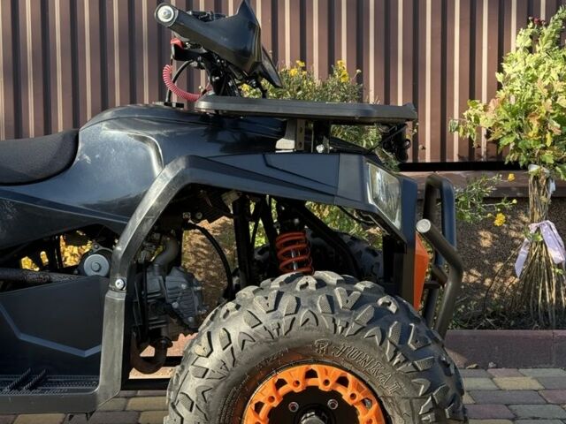 Другая Другая, объемом двигателя 0.13 л и пробегом 0 тыс. км за 856 $, фото 1 на Automoto.ua