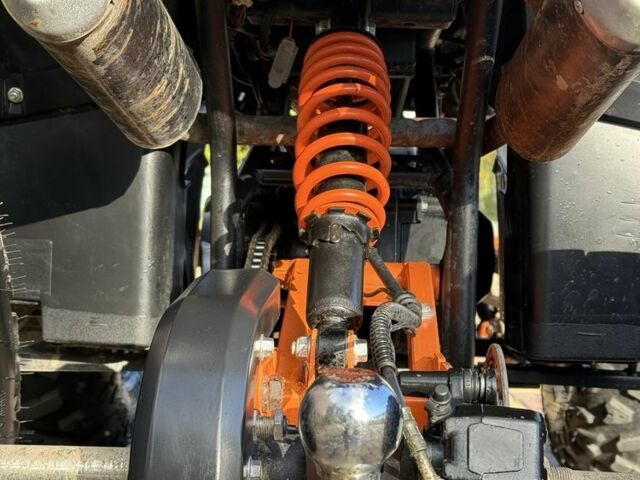 Другая Другая, объемом двигателя 0.13 л и пробегом 0 тыс. км за 856 $, фото 4 на Automoto.ua